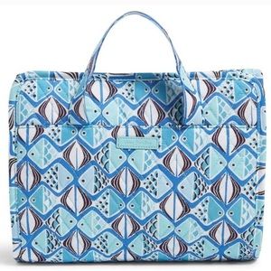 Vera Bradley hanging organizer Go Fish New with tags